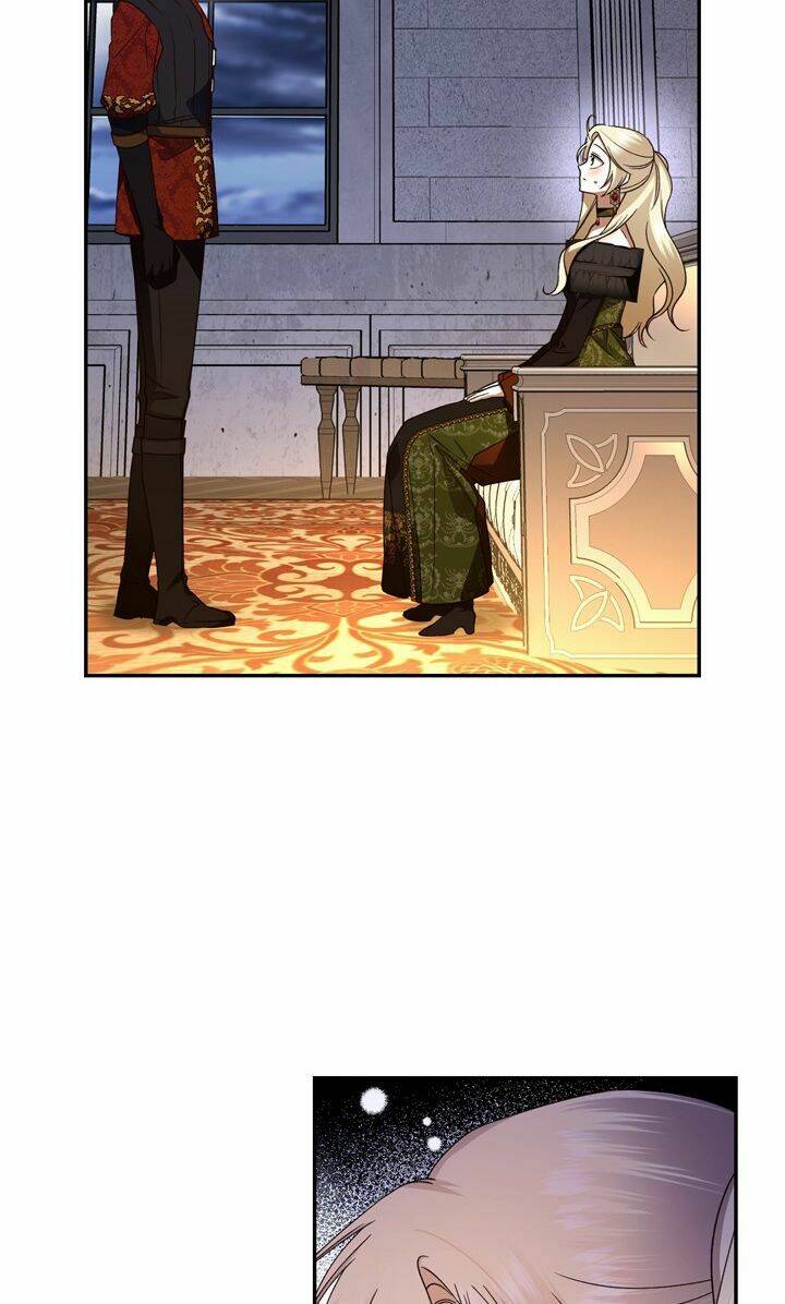 Phương Pháp Che Giấu Đứa Con Của Hoàng Đế Chapter 18 - Trang 2