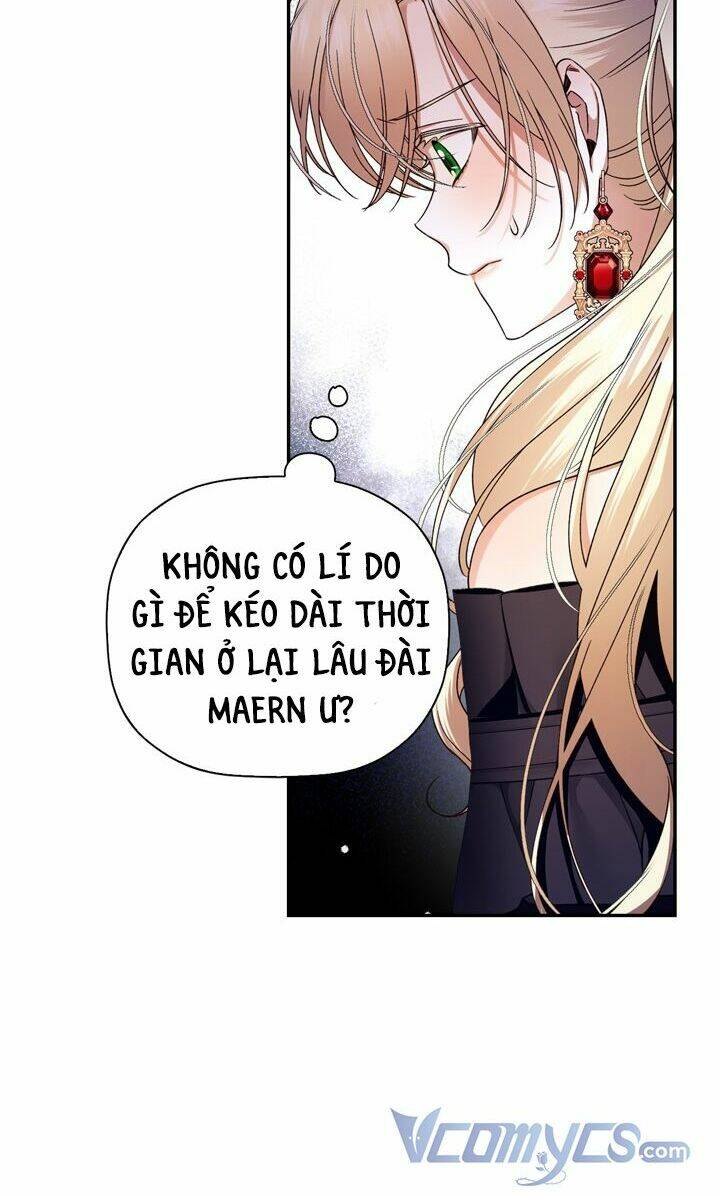 Phương Pháp Che Giấu Đứa Con Của Hoàng Đế Chapter 18 - Trang 2