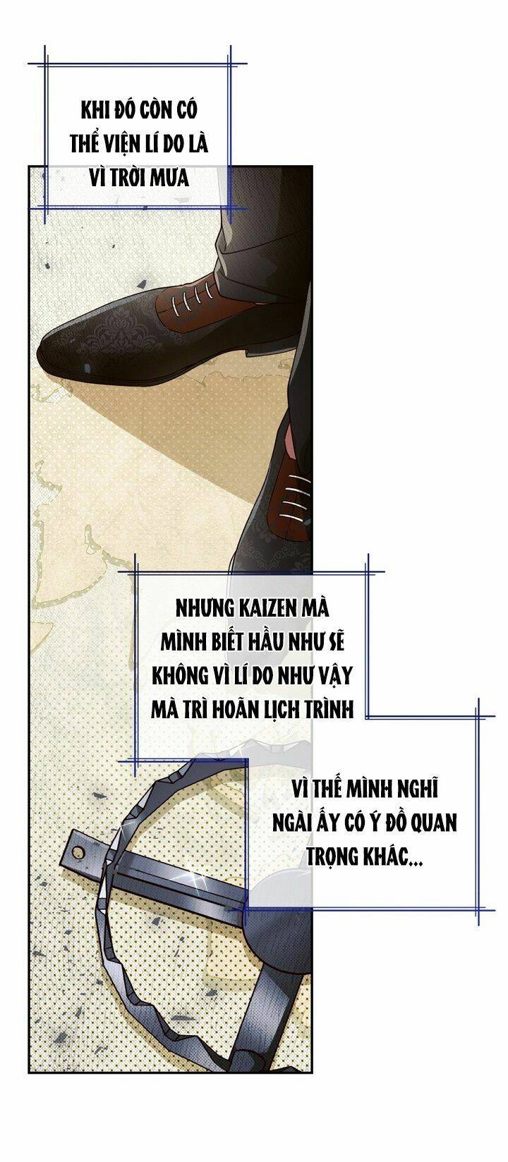 Phương Pháp Che Giấu Đứa Con Của Hoàng Đế Chapter 18 - Trang 2