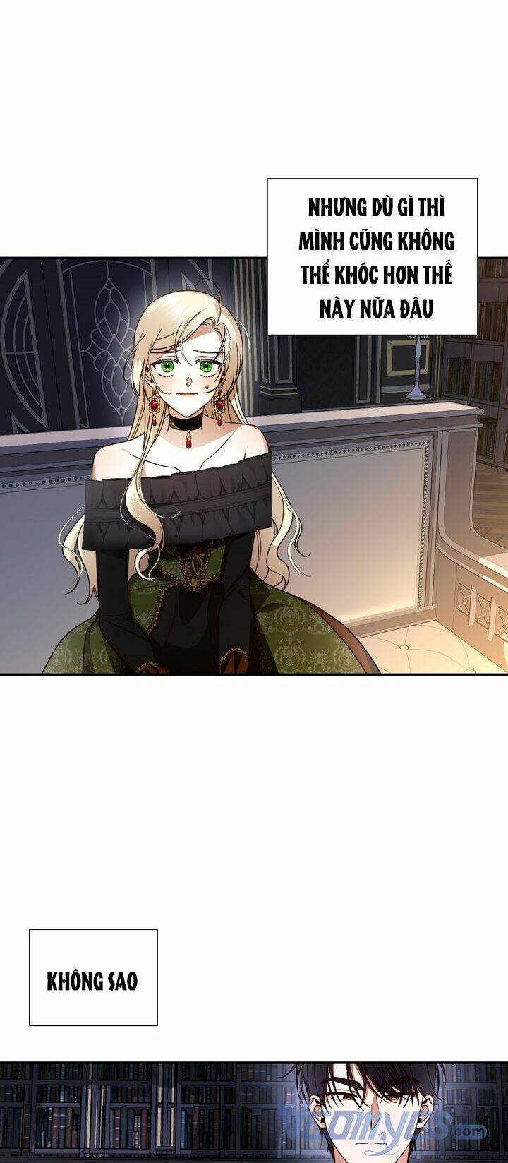 Phương Pháp Che Giấu Đứa Con Của Hoàng Đế Chapter 18 - Trang 2