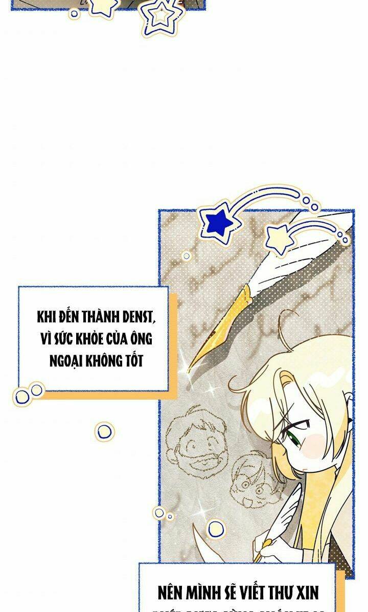 Phương Pháp Che Giấu Đứa Con Của Hoàng Đế Chapter 18 - Trang 2