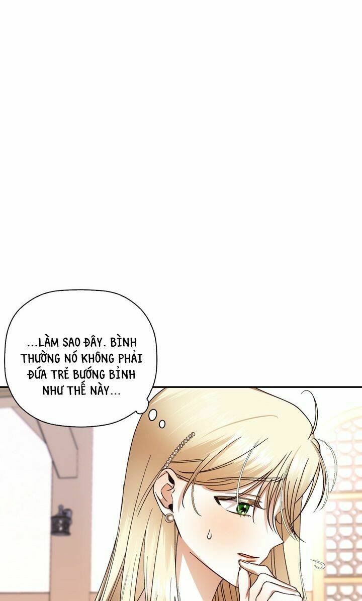 Phương Pháp Che Giấu Đứa Con Của Hoàng Đế Chapter 18 - Trang 2