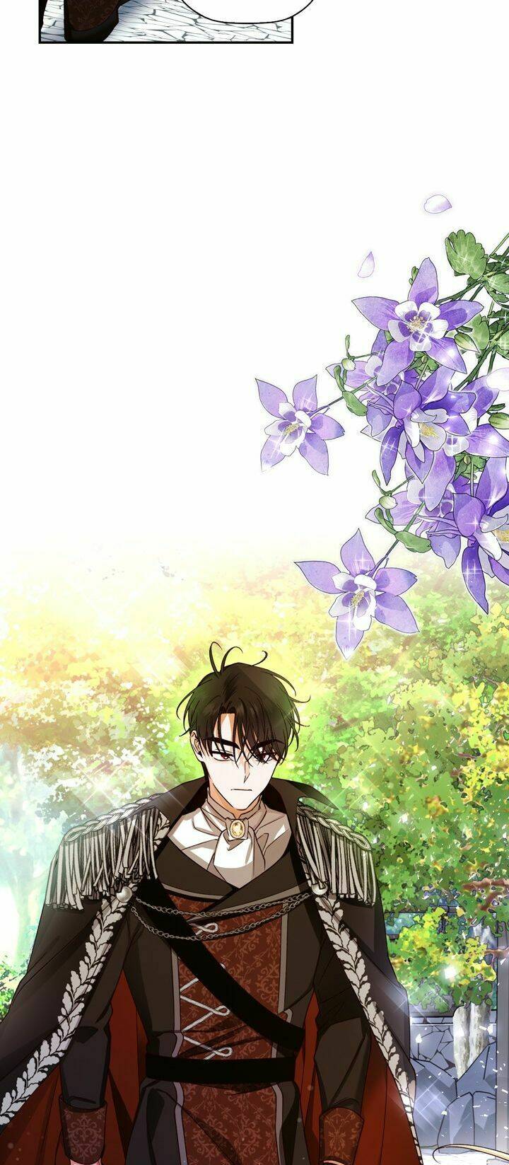 Phương Pháp Che Giấu Đứa Con Của Hoàng Đế Chapter 18 - Trang 2