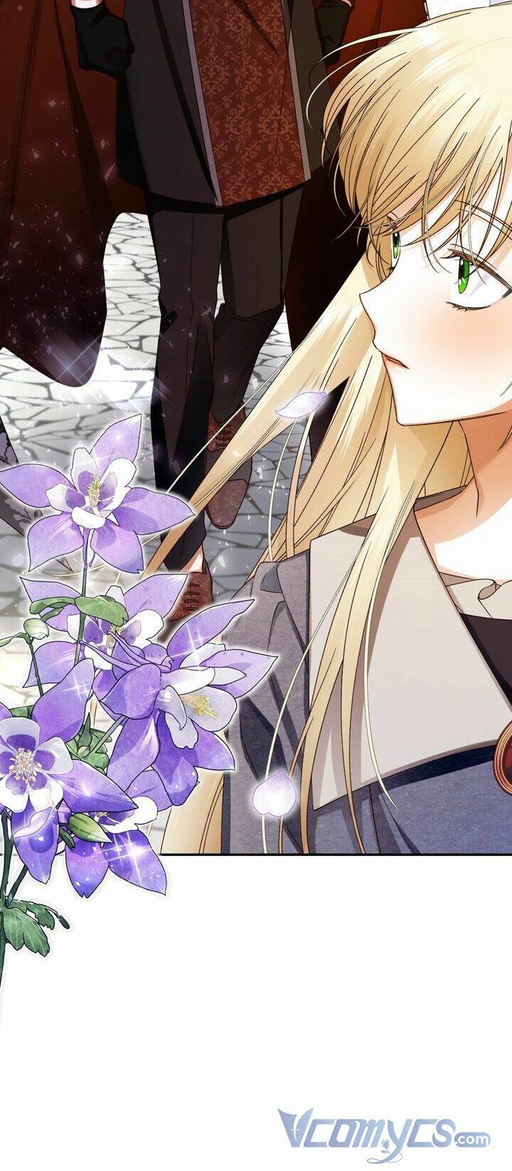 Phương Pháp Che Giấu Đứa Con Của Hoàng Đế Chapter 18 - Trang 2