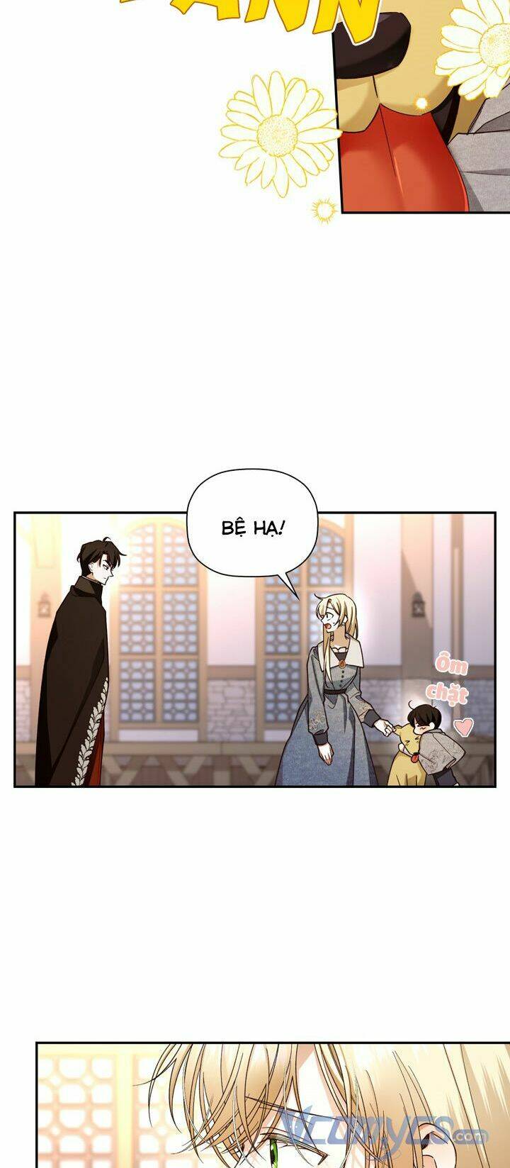 Phương Pháp Che Giấu Đứa Con Của Hoàng Đế Chapter 18 - Trang 2