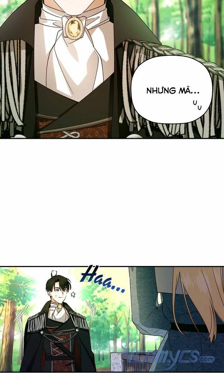 Phương Pháp Che Giấu Đứa Con Của Hoàng Đế Chapter 18 - Trang 2