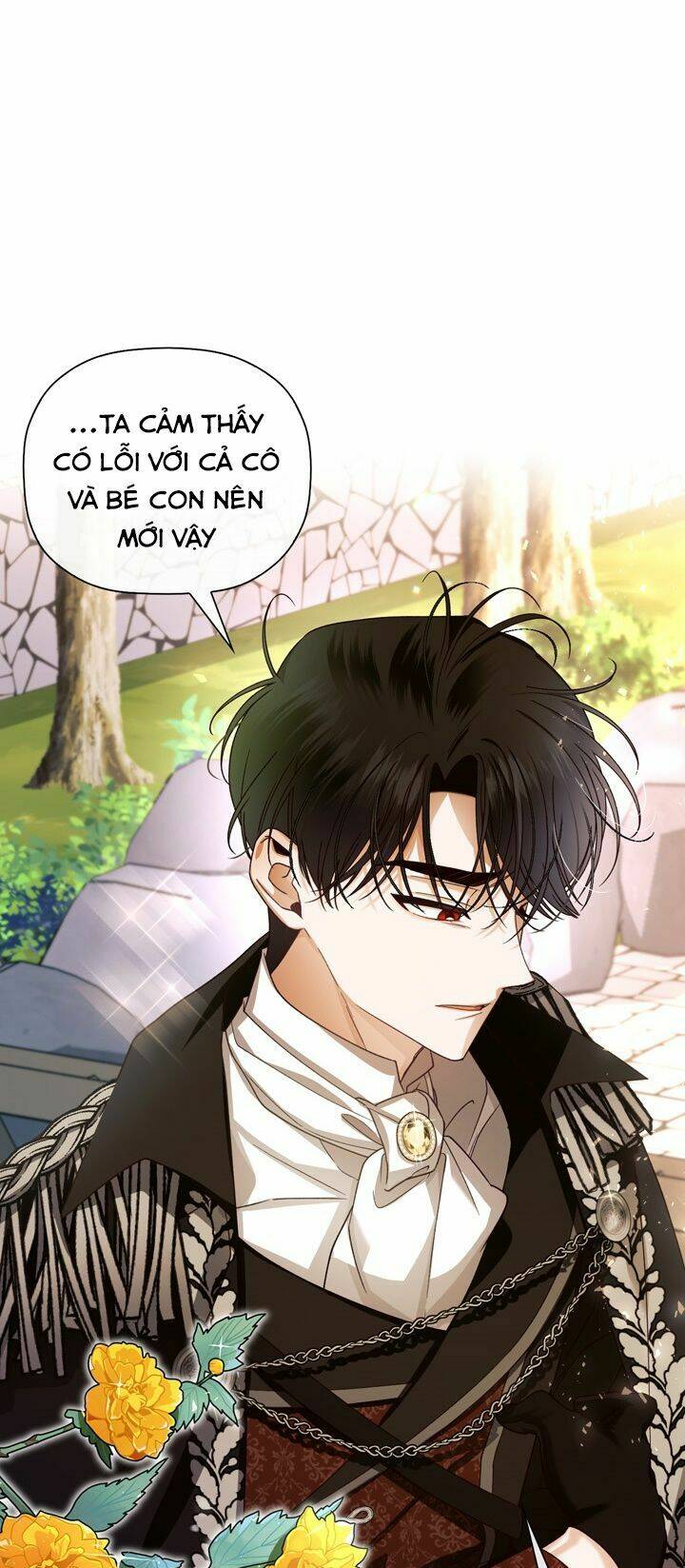 Phương Pháp Che Giấu Đứa Con Của Hoàng Đế Chapter 18 - Trang 2