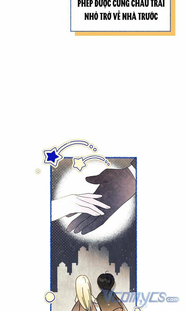 Phương Pháp Che Giấu Đứa Con Của Hoàng Đế Chapter 18 - Trang 2