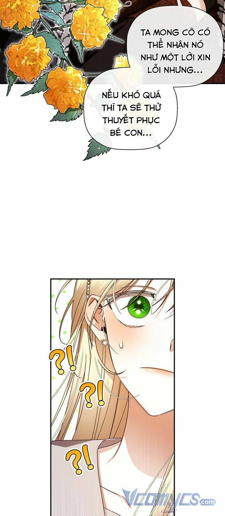 Phương Pháp Che Giấu Đứa Con Của Hoàng Đế Chapter 18 - Trang 2