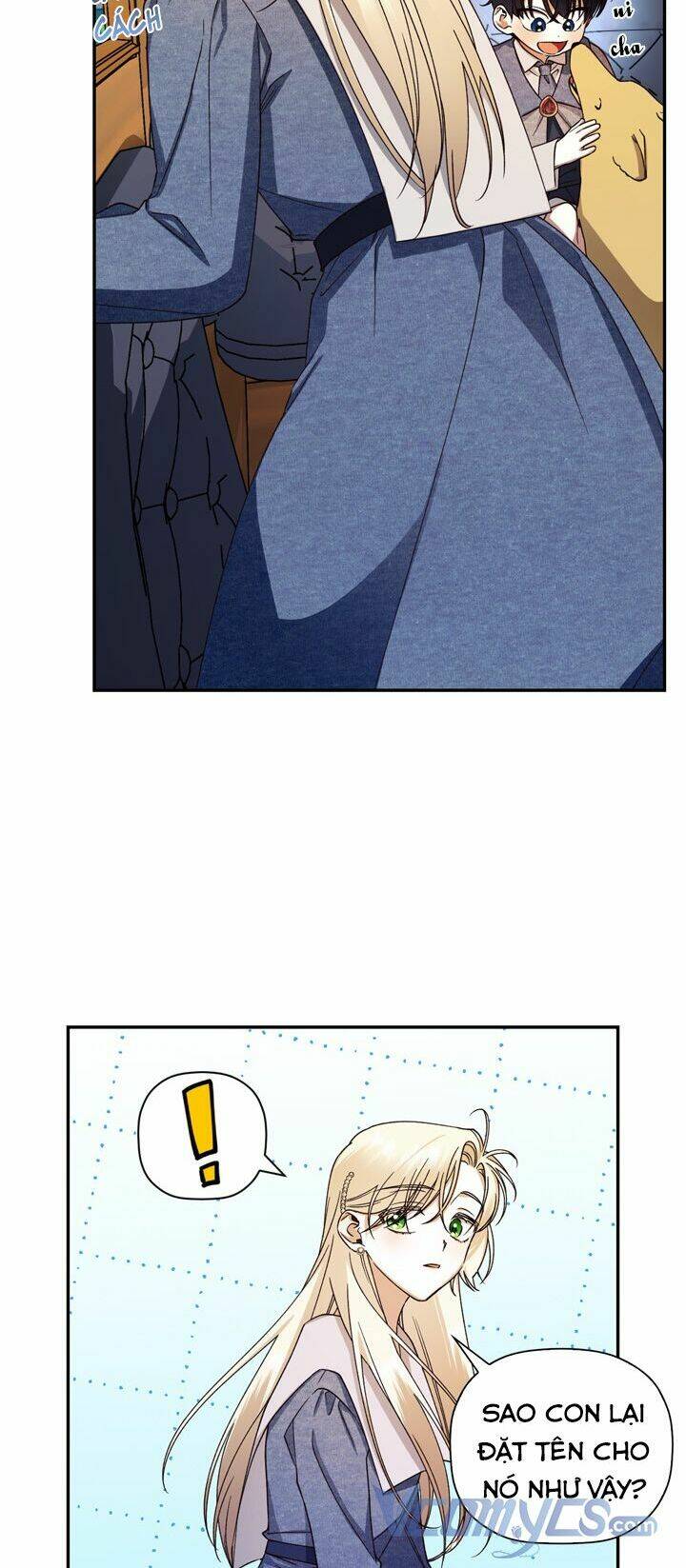 Phương Pháp Che Giấu Đứa Con Của Hoàng Đế Chapter 18 - Trang 2