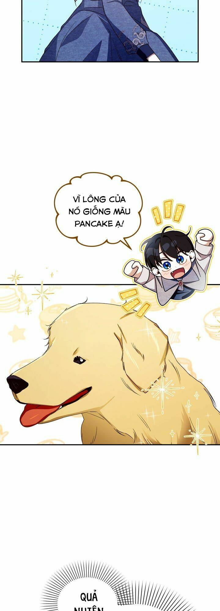 Phương Pháp Che Giấu Đứa Con Của Hoàng Đế Chapter 18 - Trang 2