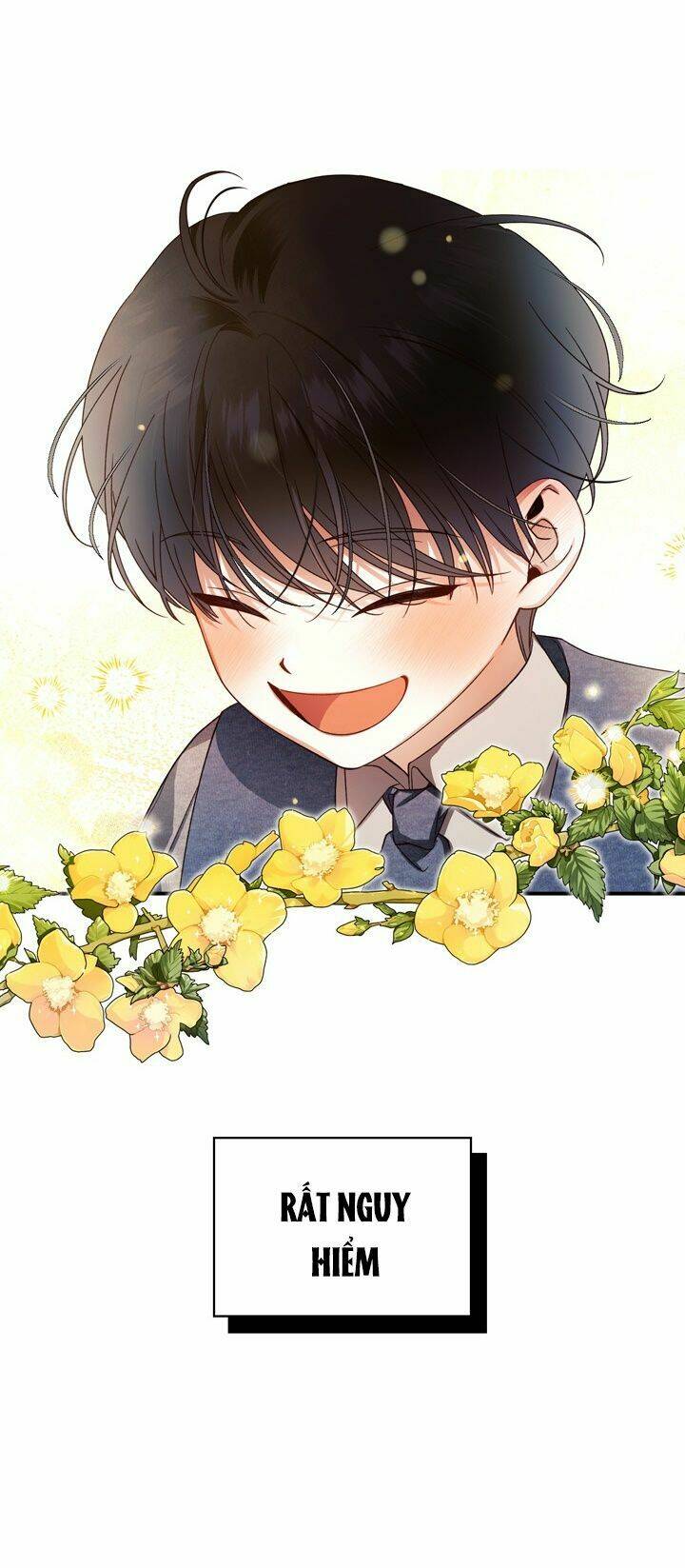 Phương Pháp Che Giấu Đứa Con Của Hoàng Đế Chapter 18 - Trang 2