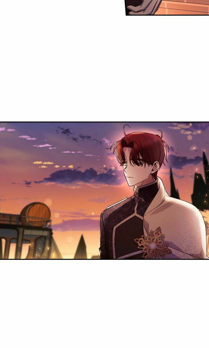 Phương Pháp Che Giấu Đứa Con Của Hoàng Đế Chapter 18 - Trang 2