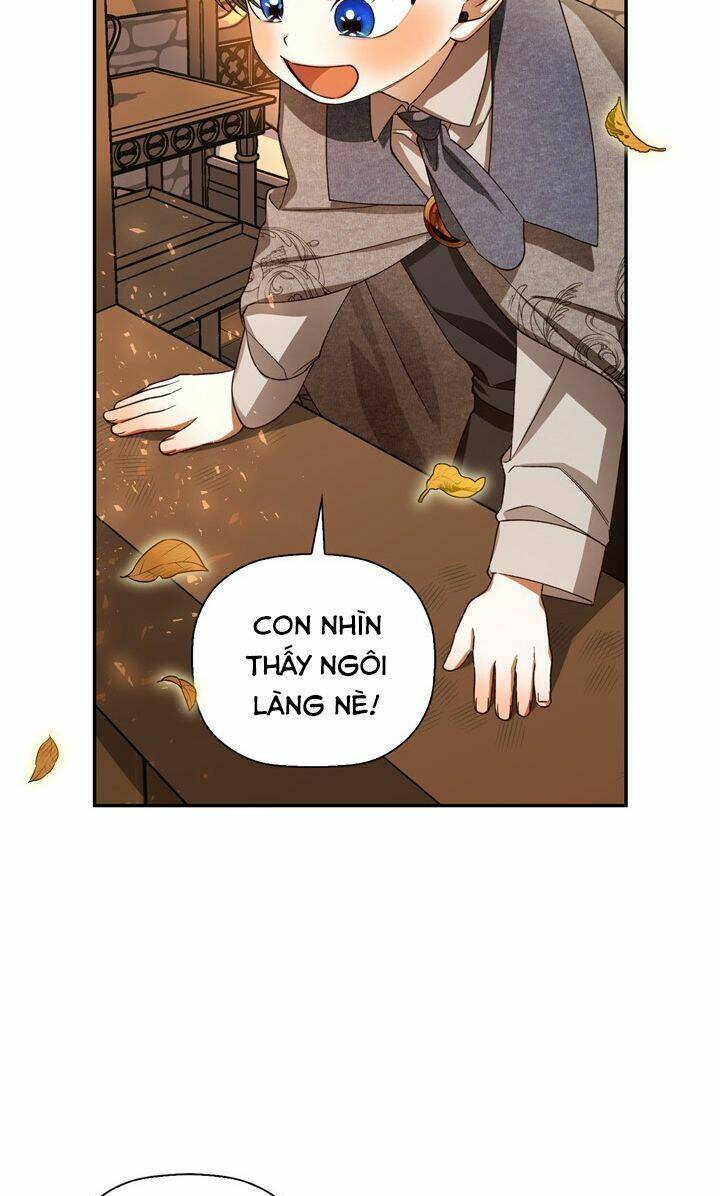 Phương Pháp Che Giấu Đứa Con Của Hoàng Đế Chapter 18 - Trang 2