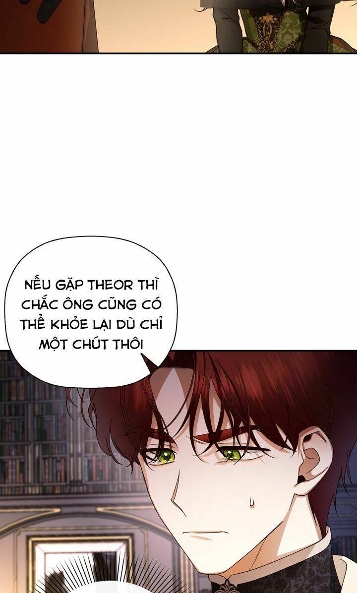 Phương Pháp Che Giấu Đứa Con Của Hoàng Đế Chapter 18 - Trang 2