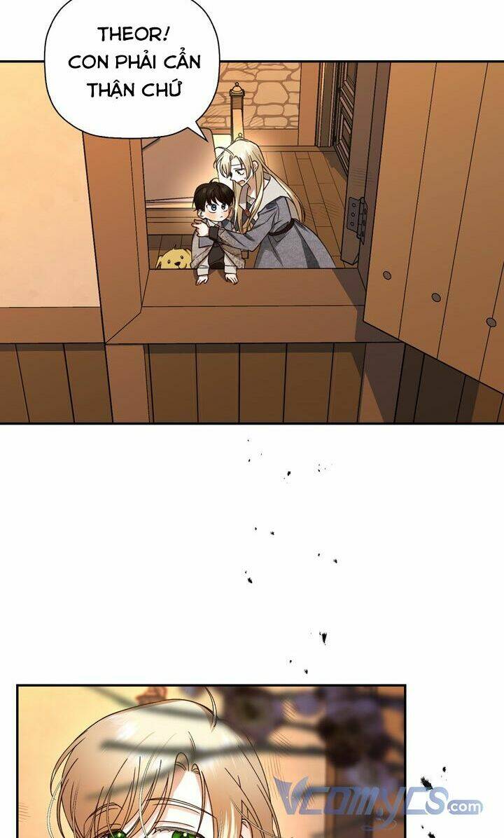 Phương Pháp Che Giấu Đứa Con Của Hoàng Đế Chapter 18 - Trang 2