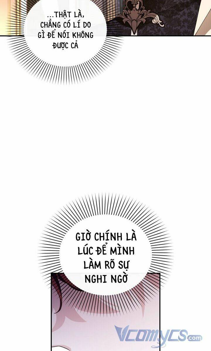 Phương Pháp Che Giấu Đứa Con Của Hoàng Đế Chapter 18 - Trang 2