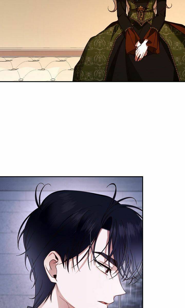 Phương Pháp Che Giấu Đứa Con Của Hoàng Đế Chapter 18 - Trang 2