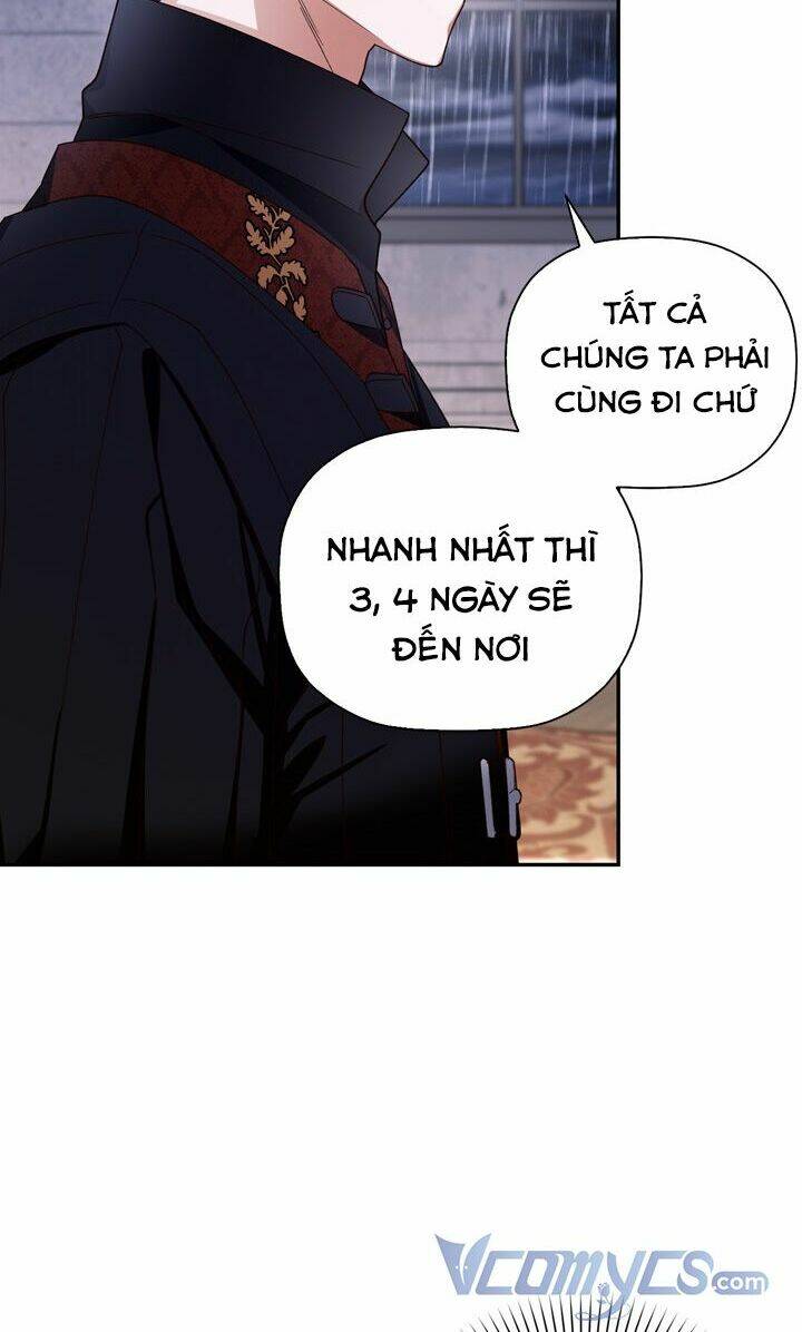 Phương Pháp Che Giấu Đứa Con Của Hoàng Đế Chapter 18 - Trang 2