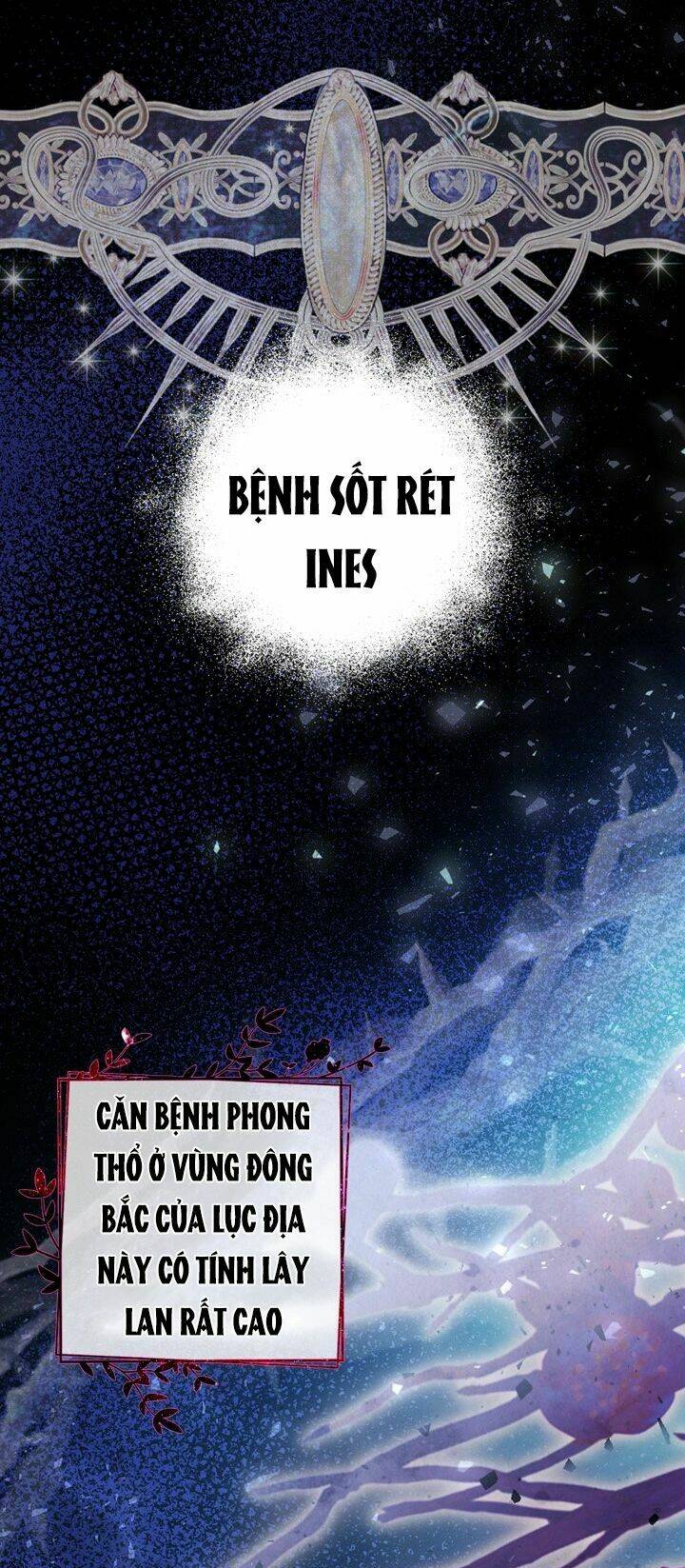 Phương Pháp Che Giấu Đứa Con Của Hoàng Đế Chapter 19 - Trang 2