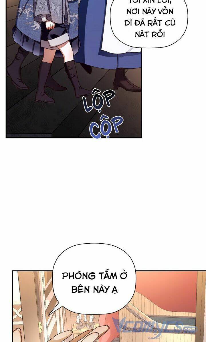Phương Pháp Che Giấu Đứa Con Của Hoàng Đế Chapter 19 - Trang 2