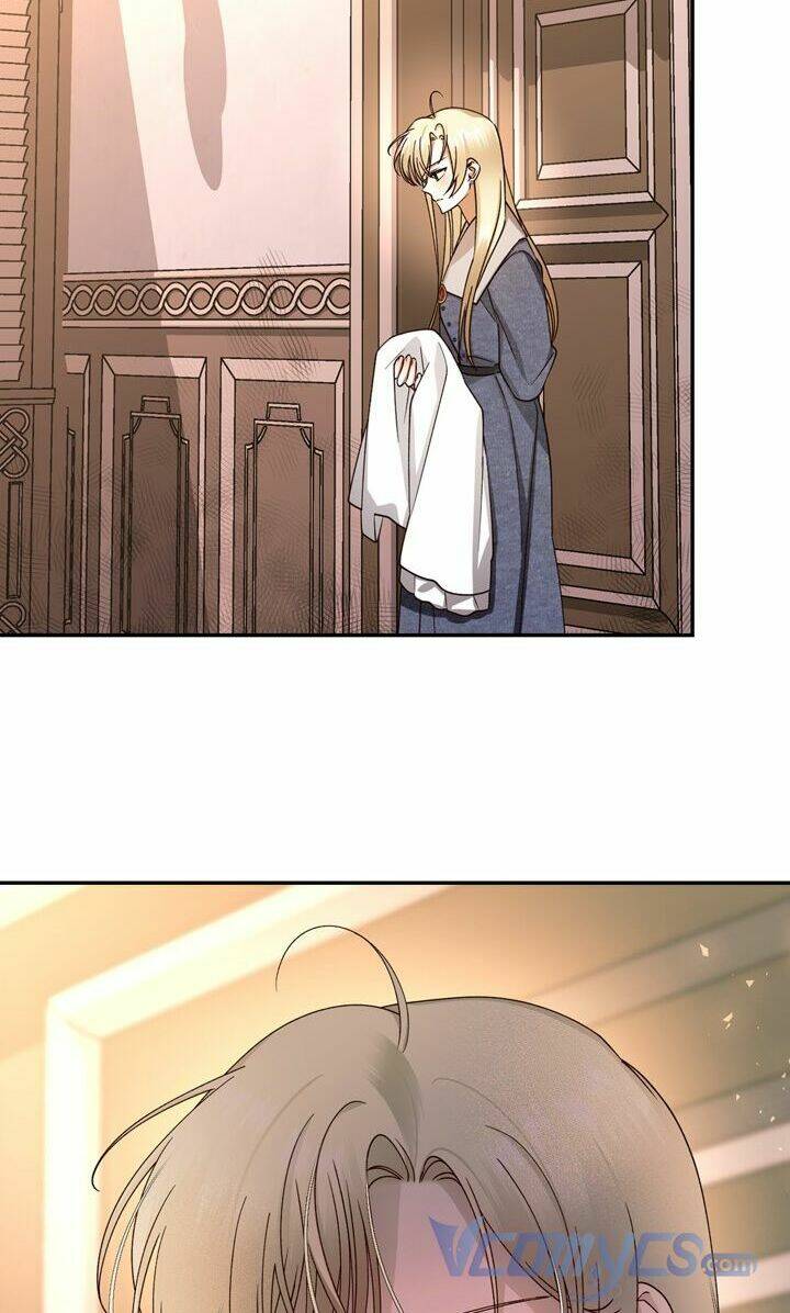 Phương Pháp Che Giấu Đứa Con Của Hoàng Đế Chapter 19 - Trang 2