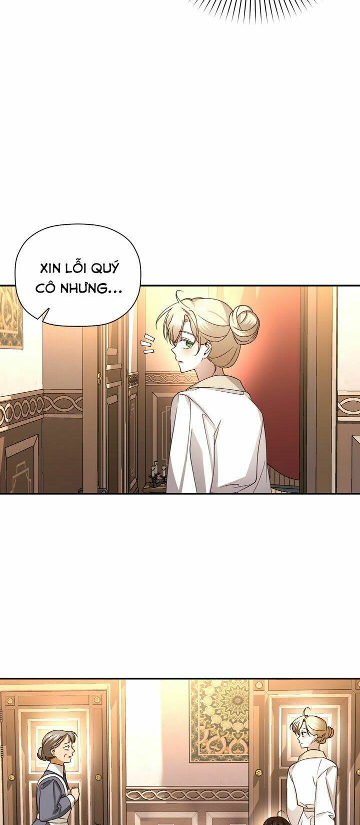 Phương Pháp Che Giấu Đứa Con Của Hoàng Đế Chapter 19 - Trang 2