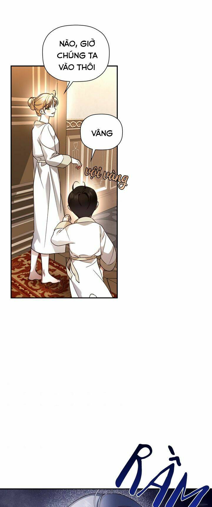 Phương Pháp Che Giấu Đứa Con Của Hoàng Đế Chapter 19 - Trang 2