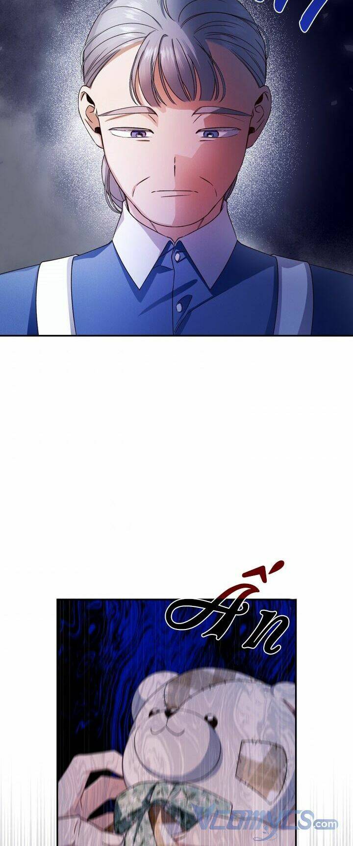 Phương Pháp Che Giấu Đứa Con Của Hoàng Đế Chapter 19 - Trang 2