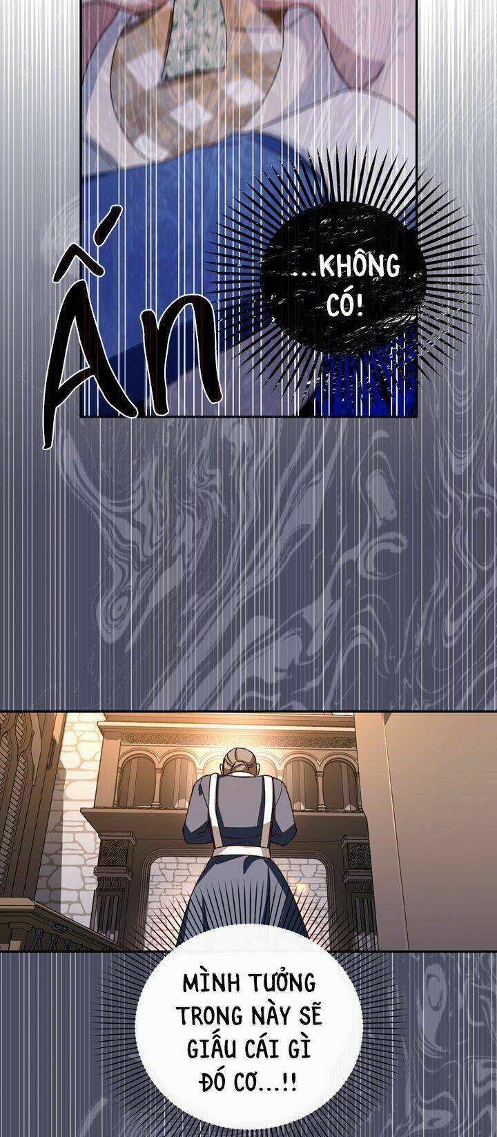 Phương Pháp Che Giấu Đứa Con Của Hoàng Đế Chapter 19 - Trang 2