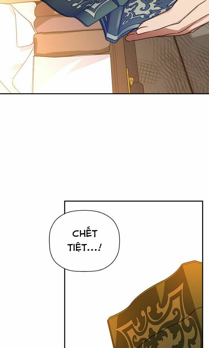 Phương Pháp Che Giấu Đứa Con Của Hoàng Đế Chapter 19 - Trang 2