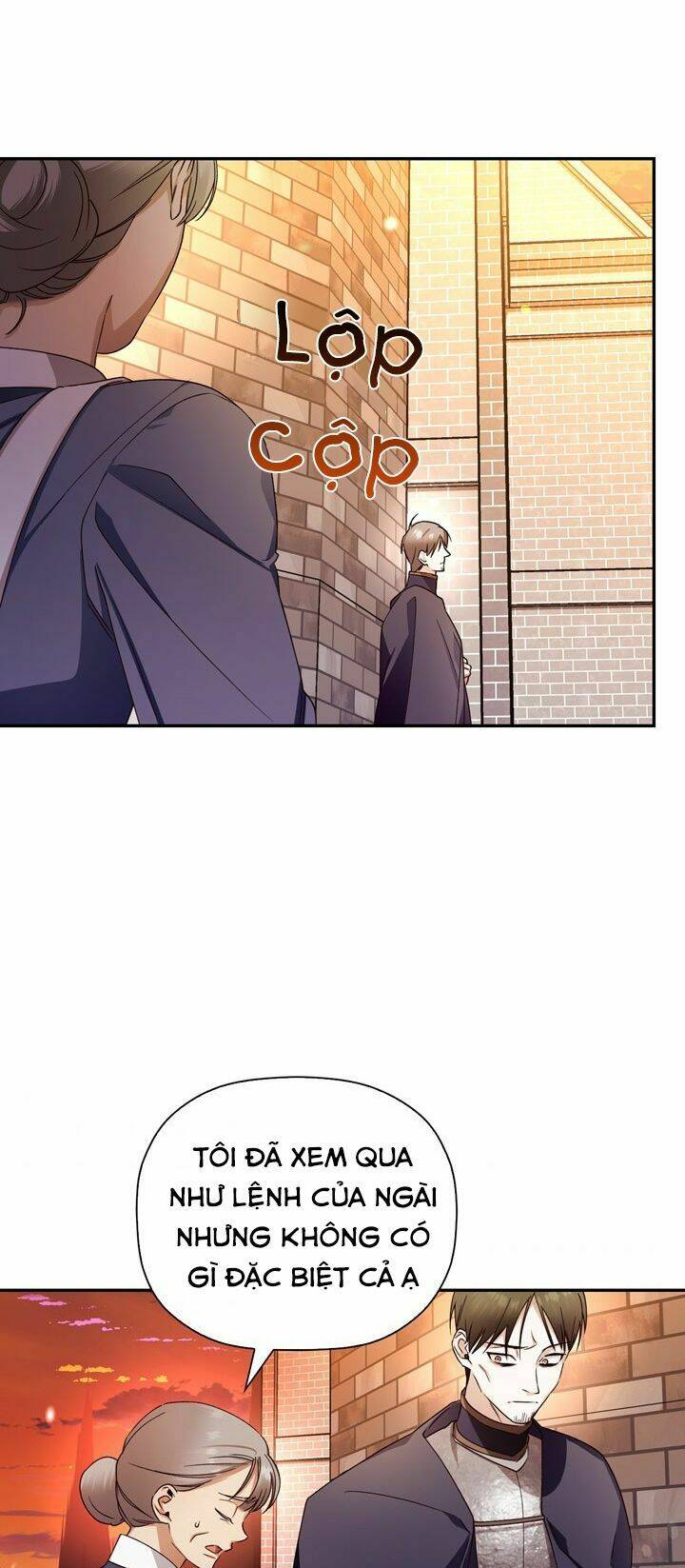 Phương Pháp Che Giấu Đứa Con Của Hoàng Đế Chapter 19 - Trang 2