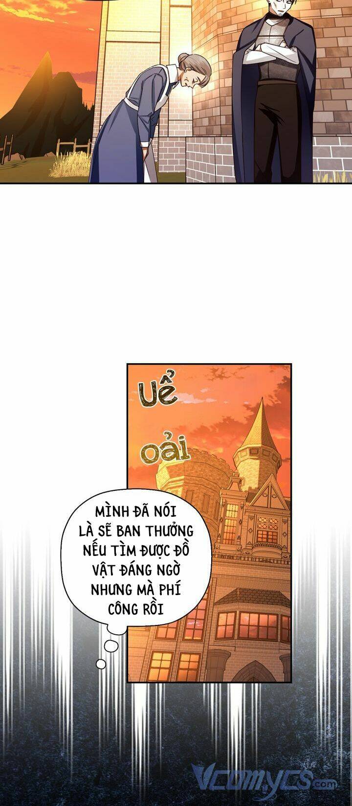 Phương Pháp Che Giấu Đứa Con Của Hoàng Đế Chapter 19 - Trang 2