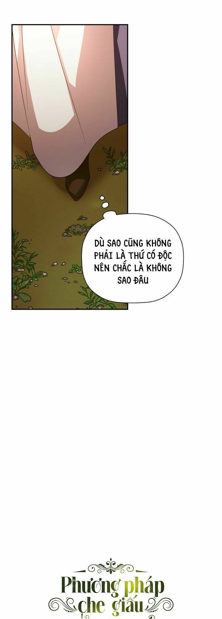 Phương Pháp Che Giấu Đứa Con Của Hoàng Đế Chapter 19 - Trang 2
