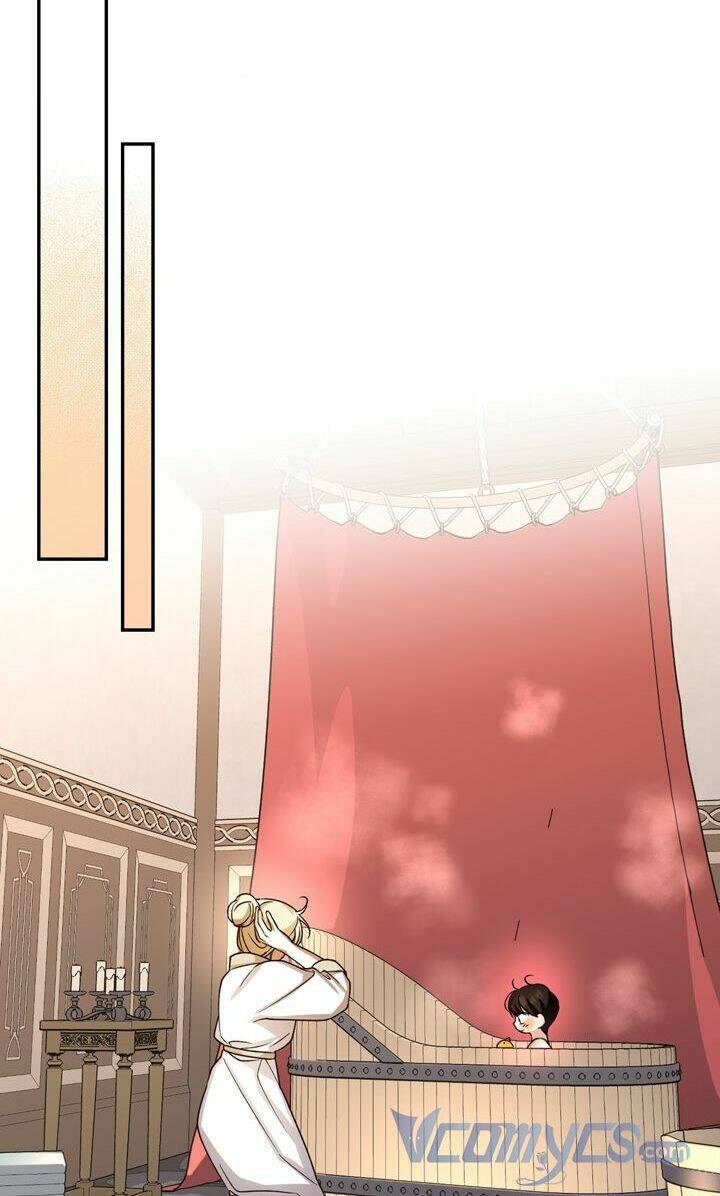 Phương Pháp Che Giấu Đứa Con Của Hoàng Đế Chapter 19 - Trang 2