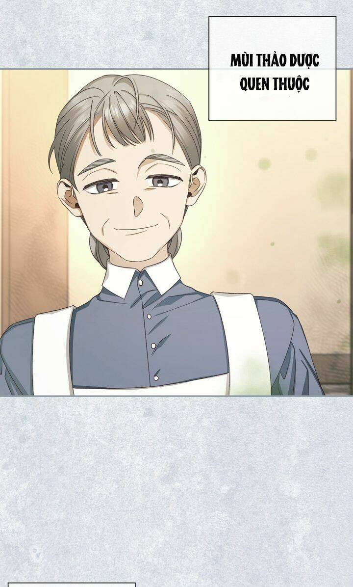 Phương Pháp Che Giấu Đứa Con Của Hoàng Đế Chapter 19 - Trang 2