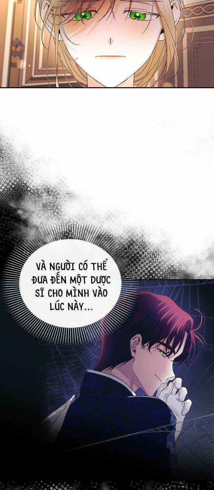 Phương Pháp Che Giấu Đứa Con Của Hoàng Đế Chapter 19 - Trang 2