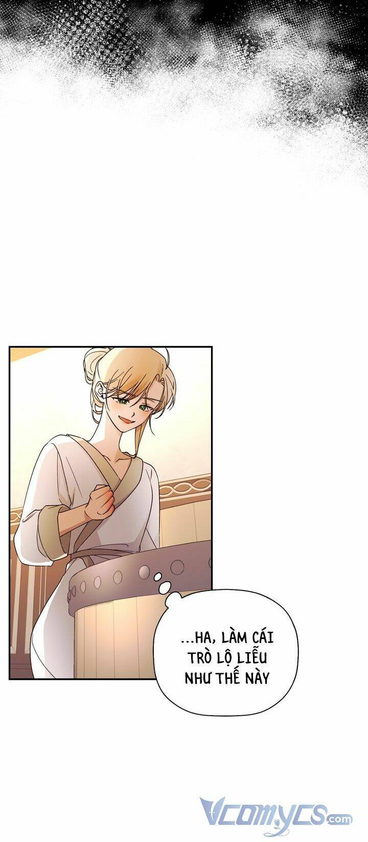 Phương Pháp Che Giấu Đứa Con Của Hoàng Đế Chapter 19 - Trang 2