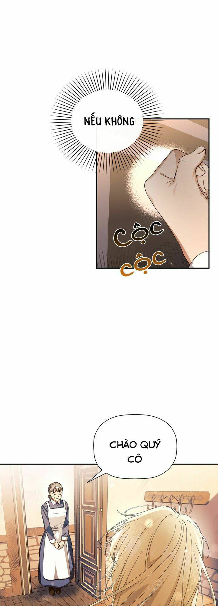 Phương Pháp Che Giấu Đứa Con Của Hoàng Đế Chapter 19 - Trang 2