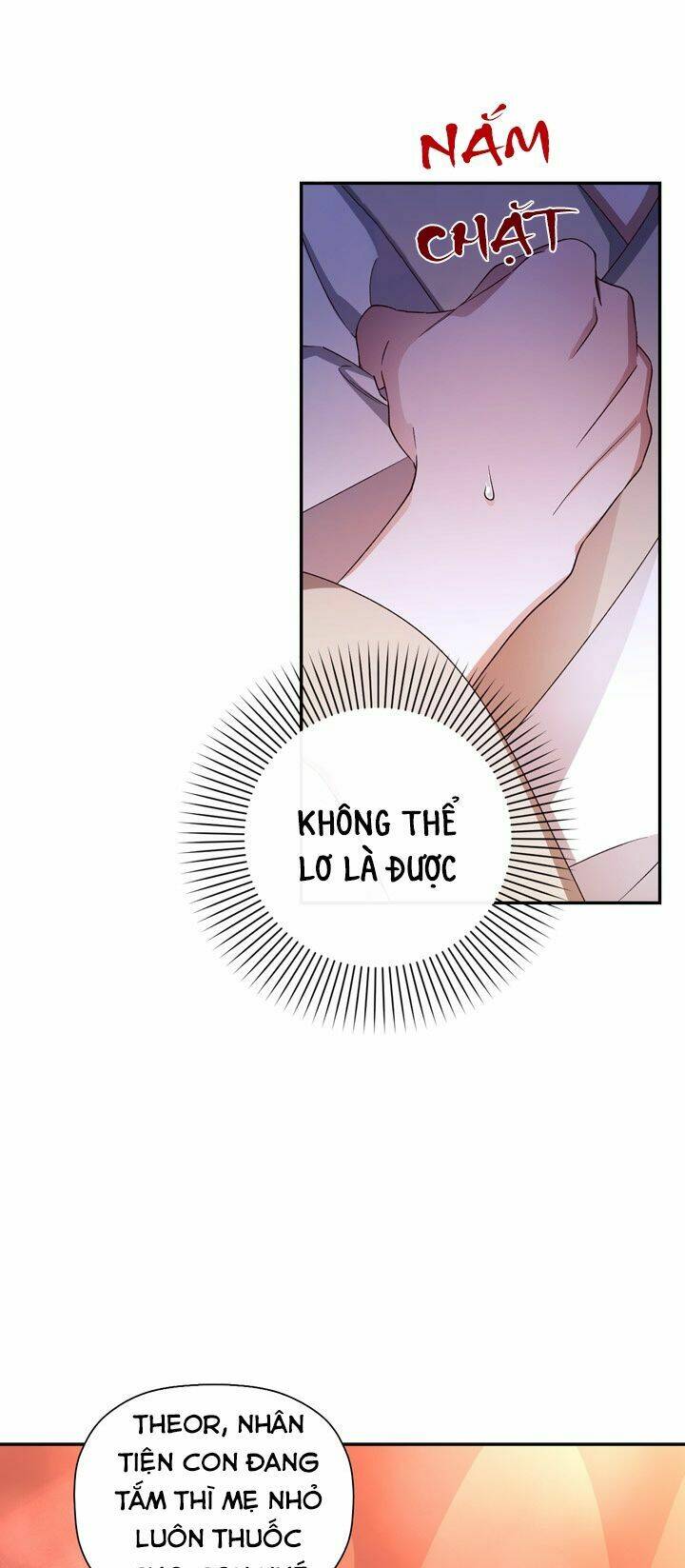 Phương Pháp Che Giấu Đứa Con Của Hoàng Đế Chapter 19 - Trang 2
