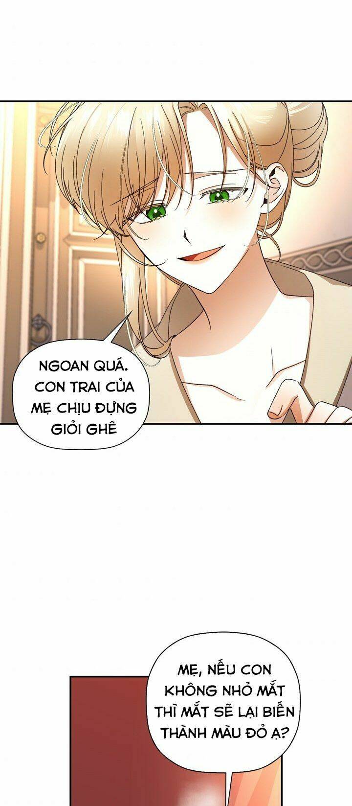 Phương Pháp Che Giấu Đứa Con Của Hoàng Đế Chapter 19 - Trang 2