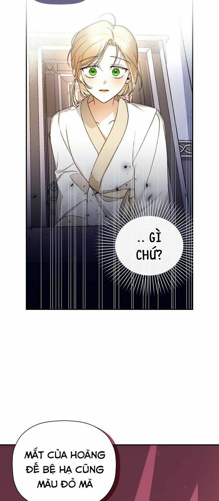 Phương Pháp Che Giấu Đứa Con Của Hoàng Đế Chapter 19 - Trang 2