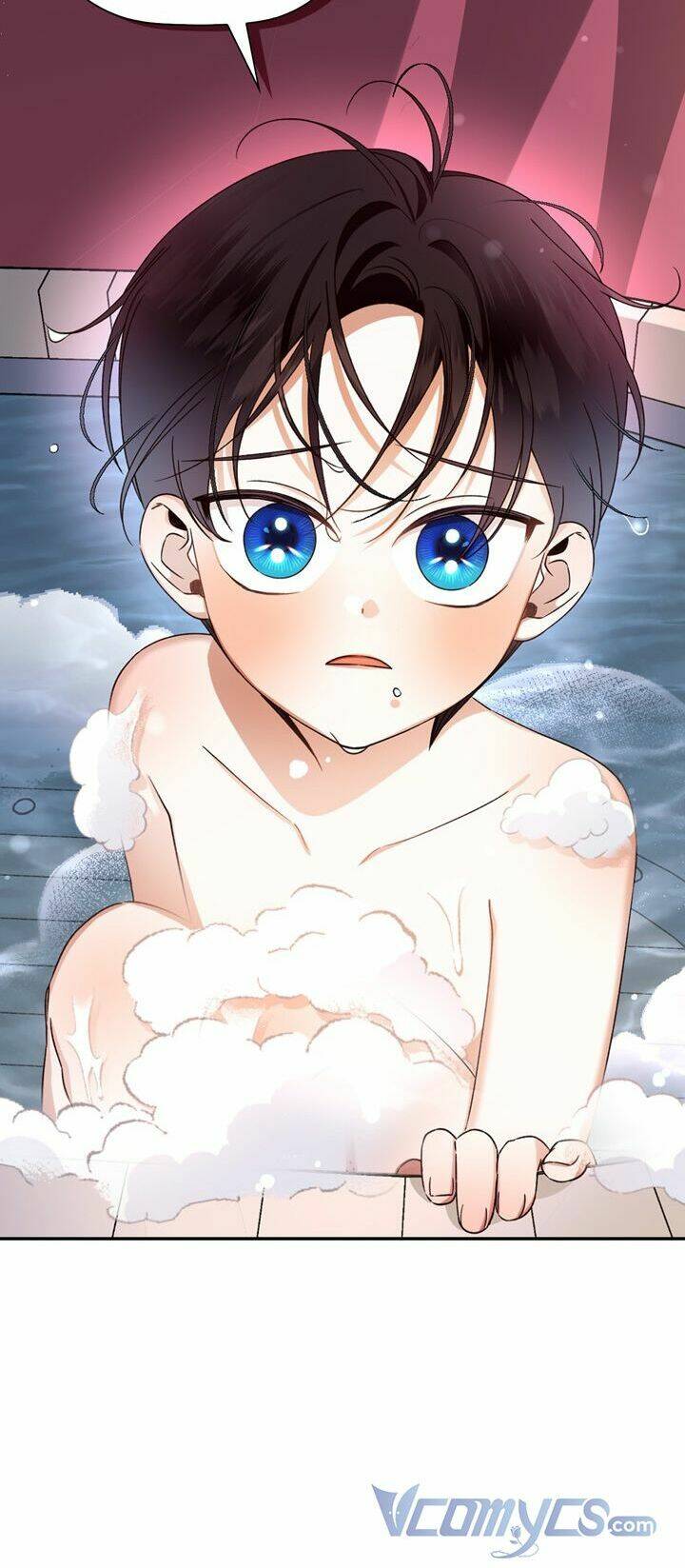 Phương Pháp Che Giấu Đứa Con Của Hoàng Đế Chapter 19 - Trang 2