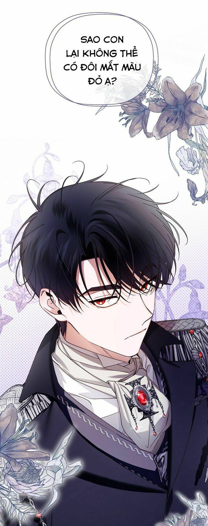 Phương Pháp Che Giấu Đứa Con Của Hoàng Đế Chapter 19 - Trang 2