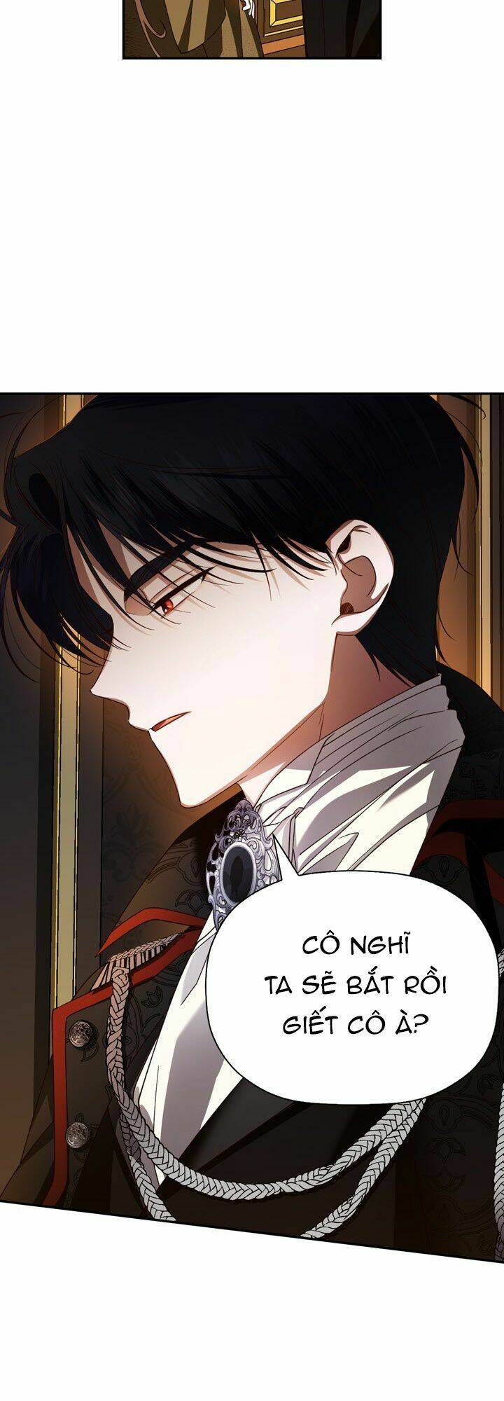 Phương Pháp Che Giấu Đứa Con Của Hoàng Đế Chapter 2 - Trang 2