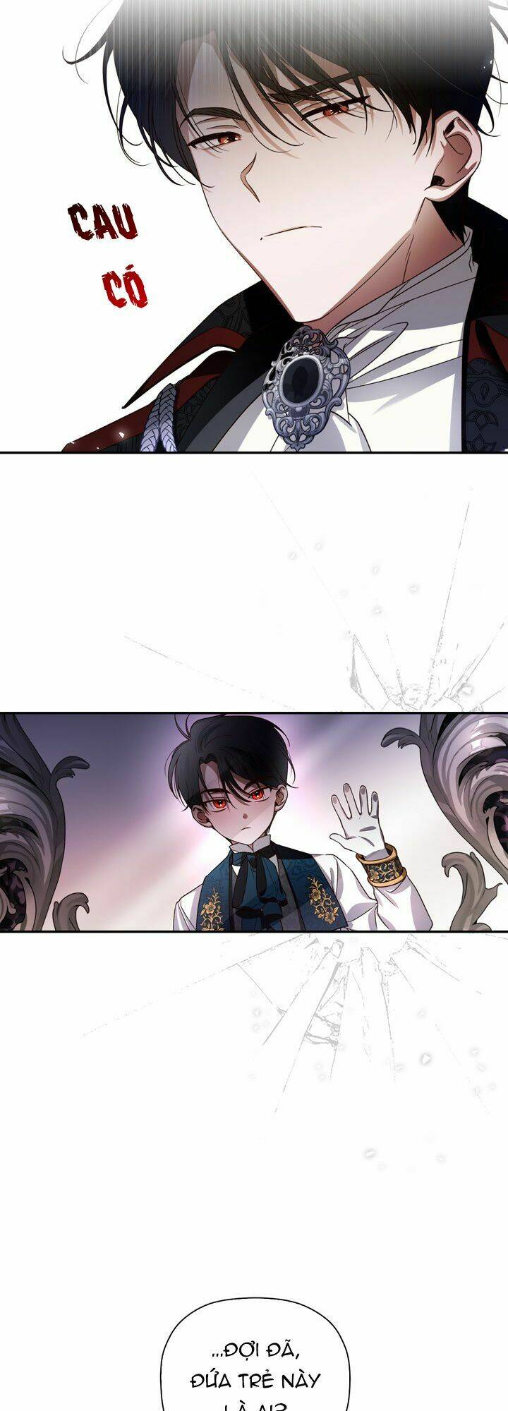 Phương Pháp Che Giấu Đứa Con Của Hoàng Đế Chapter 2 - Trang 2