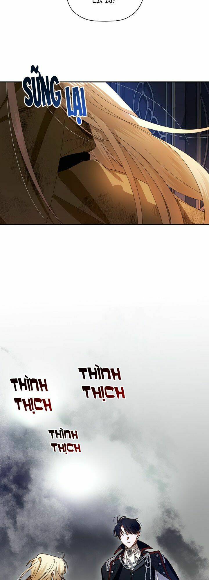 Phương Pháp Che Giấu Đứa Con Của Hoàng Đế Chapter 2 - Trang 2