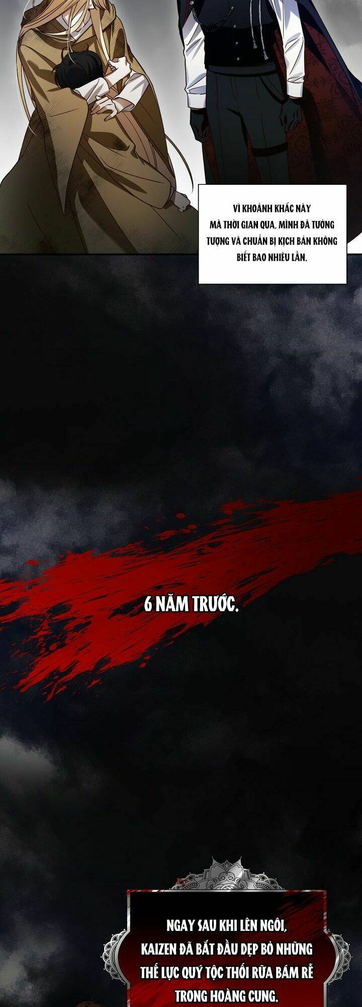 Phương Pháp Che Giấu Đứa Con Của Hoàng Đế Chapter 2 - Trang 2