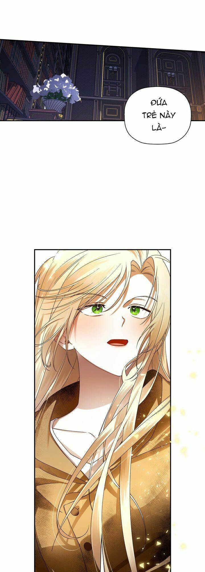 Phương Pháp Che Giấu Đứa Con Của Hoàng Đế Chapter 2 - Trang 2