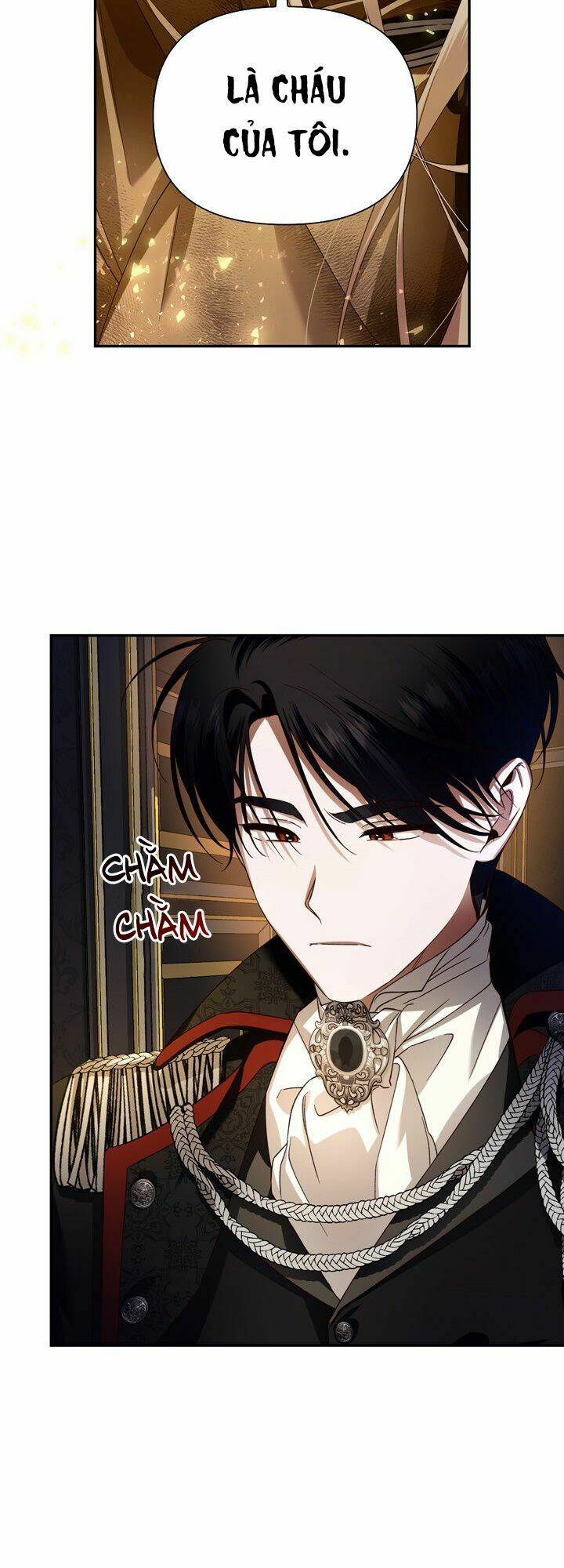 Phương Pháp Che Giấu Đứa Con Của Hoàng Đế Chapter 2 - Trang 2